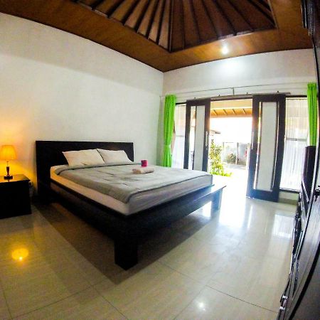 Widi Homestay Canggu  Exterior photo