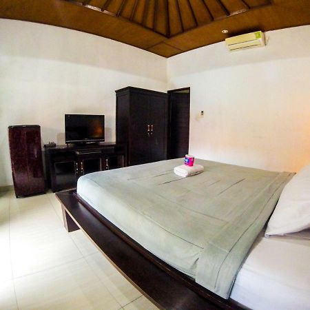 Widi Homestay Canggu  Exterior photo